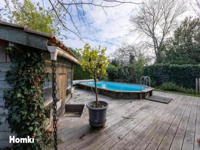 For sale Macau 5 rooms 143 m2 Gironde (33460) photo 1