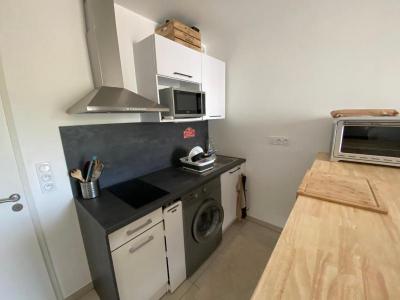 Louer Appartement Nimes Gard