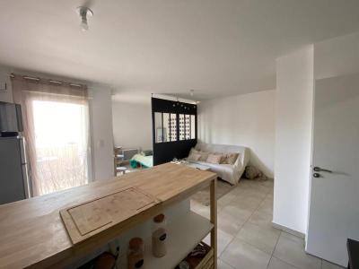Louer Appartement Nimes 530 euros