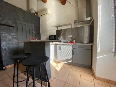 For rent Nimes 1 room 32 m2 Gard (30000) photo 3