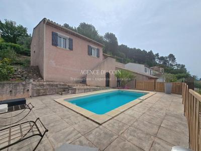 For sale Draguignan 5 rooms 105 m2 Var (83300) photo 1