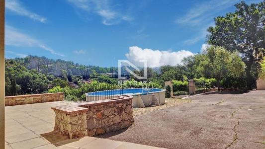 For sale Callian 4 rooms 95 m2 Var (83440) photo 2