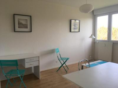 For rent Brest 1 room 28 m2 Finistere (29200) photo 1