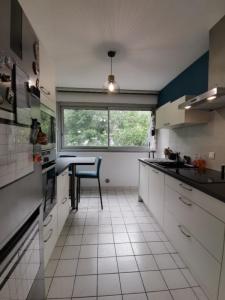 Louer Appartement Brest Finistere