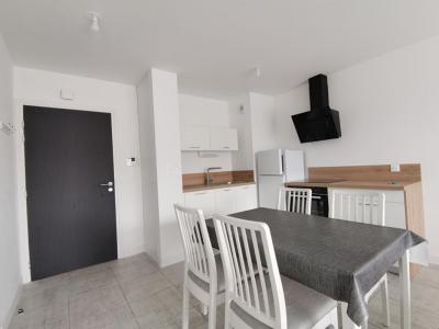 For rent Guilers 2 rooms 41 m2 Finistere (29820) photo 1