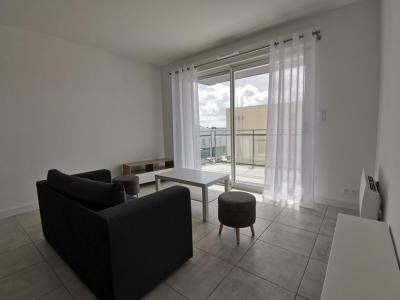 For rent Guilers 2 rooms 41 m2 Finistere (29820) photo 3