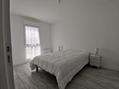 For rent Guilers 2 rooms 41 m2 Finistere (29820) photo 4