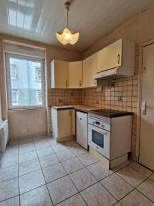 For rent Brest 1 room 18 m2 Finistere (29200) photo 0