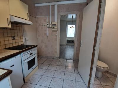 For rent Brest 1 room 18 m2 Finistere (29200) photo 1