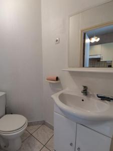 For rent Brest 1 room 18 m2 Finistere (29200) photo 3