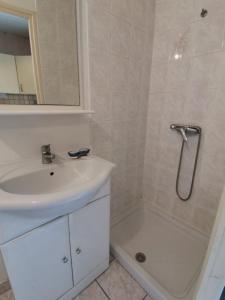 For rent Brest 1 room 18 m2 Finistere (29200) photo 4