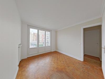 For rent Vincennes 3 rooms 54 m2 Val de Marne (94300) photo 2