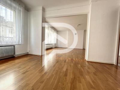 For sale Boulogne-sur-mer 4 rooms 105 m2 Pas de calais (62200) photo 1