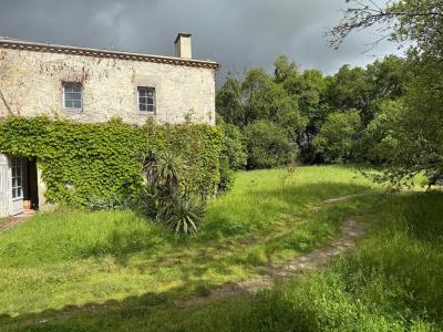Annonce Vente 7 pices Maison Donnezac 33