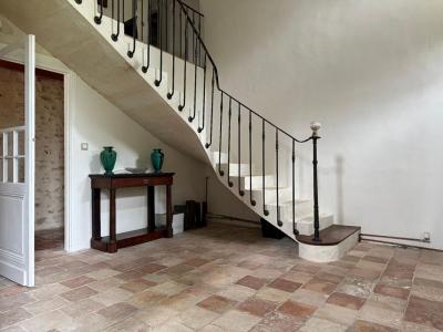 Acheter Maison 255 m2 Donnezac