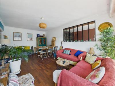 For sale Margency 4 rooms 77 m2 Val d'Oise (95580) photo 3