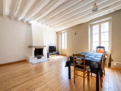 Annonce Vente 3 pices Appartement Andresy 78