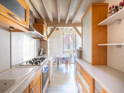 Acheter Appartement Andresy Yvelines