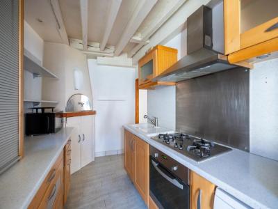 Acheter Appartement Andresy 279000 euros