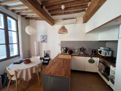 For rent Beaurecueil AIX-EN-PROVENCE 2 rooms 40 m2 Bouches du Rhone (13100) photo 1