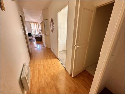 For rent Toulouse 3 rooms 64 m2 Haute garonne (31000) photo 1