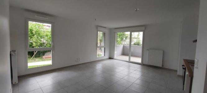 Louer Appartement 65 m2 Grenoble