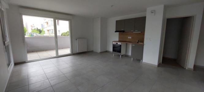 Louer Appartement Grenoble Isere