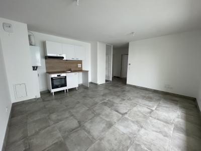 Louer Appartement Venissieux Rhone