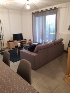 For rent Lentilly 3 rooms 56 m2 Rhone (69210) photo 3