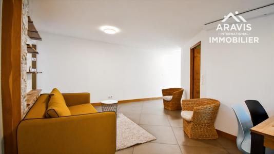Louer Appartement 67 m2 Thones