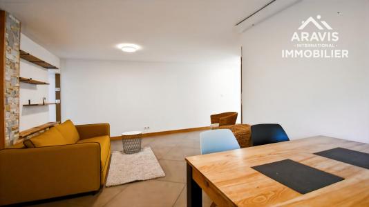 Louer Appartement Thones Haute savoie