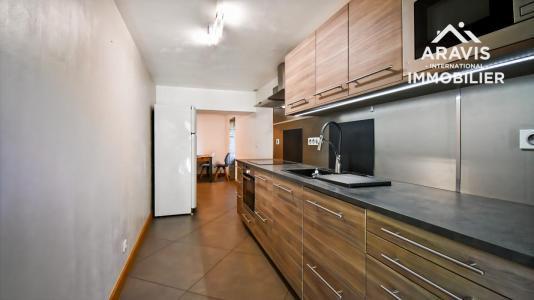 Louer Appartement Thones 1215 euros
