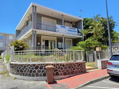 For rent Saint-denis 185 m2 Reunion (97400) photo 0
