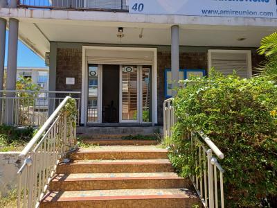 Annonce Location Bureau Saint-denis 974