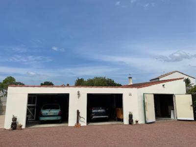Acheter Maison Pont-saint-martin Loire atlantique
