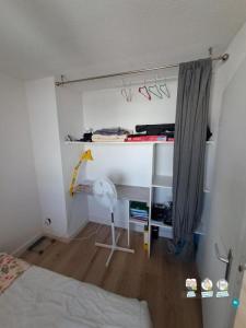Louer Appartement 30 m2 Toulouse