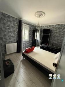 Annonce Location 4 pices Appartement Montreuil 93