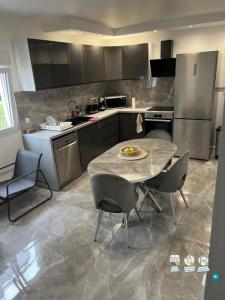 Louer Appartement Montreuil Seine saint denis