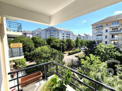 Annonce Vente 3 pices Appartement Creteil 94