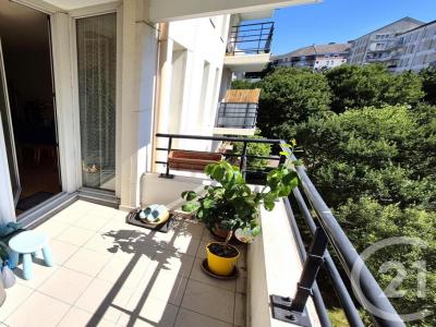 Acheter Appartement 63 m2 Creteil