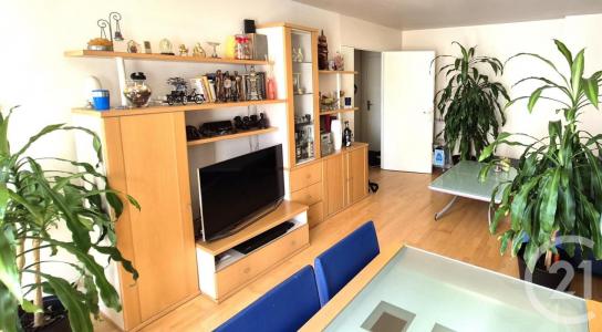 Acheter Appartement Creteil 259000 euros