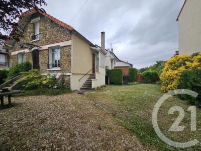 For sale Maisons-alfort 6 rooms 118 m2 Val de Marne (94700) photo 0
