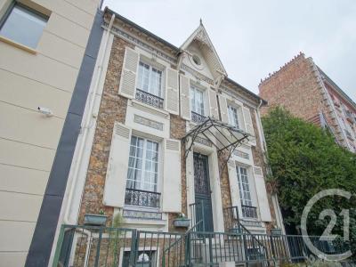 For sale Choisy-le-roi 6 rooms 92 m2 Val de Marne (94600) photo 1
