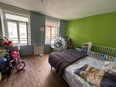 Acheter Maison Hautmont Nord