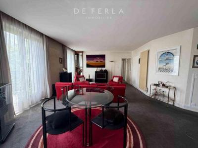 For rent Paris-14eme-arrondissement 4 rooms 128 m2 Paris (75014) photo 0