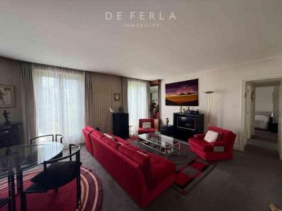 For rent Paris-14eme-arrondissement 4 rooms 128 m2 Paris (75014) photo 1