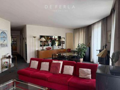 For rent Paris-14eme-arrondissement 4 rooms 128 m2 Paris (75014) photo 3