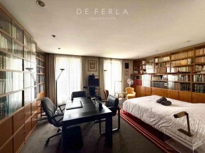 For rent Paris-14eme-arrondissement 4 rooms 128 m2 Paris (75014) photo 4