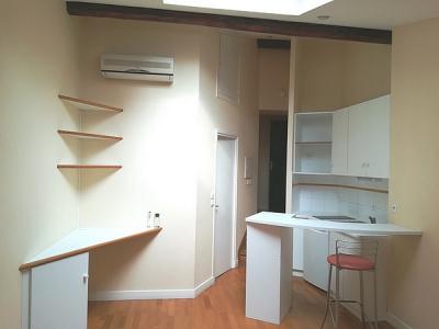 Annonce Location Appartement Clermont-ferrand 63