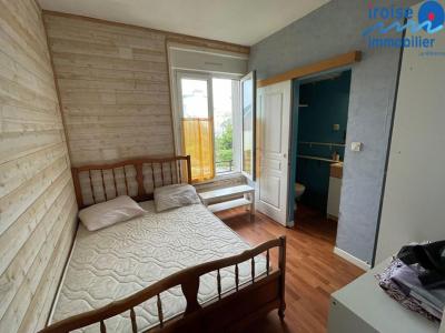 For rent Brest 2 rooms 28 m2 Finistere (29200) photo 1